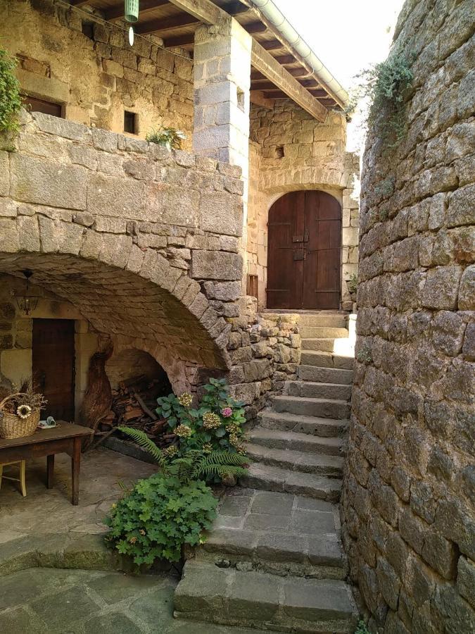Sanilhac  Oracines Du Calme Maison Helianthy מראה חיצוני תמונה