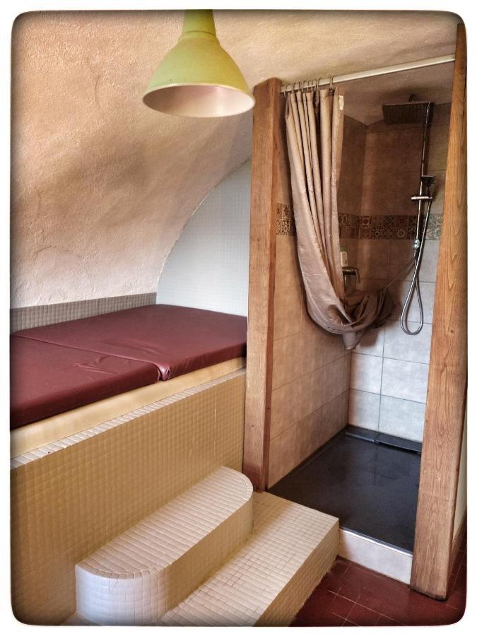 Sanilhac  Oracines Du Calme Maison Helianthy מראה חיצוני תמונה