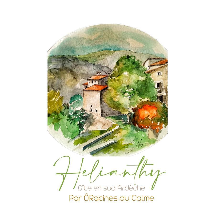 Sanilhac  Oracines Du Calme Maison Helianthy מראה חיצוני תמונה